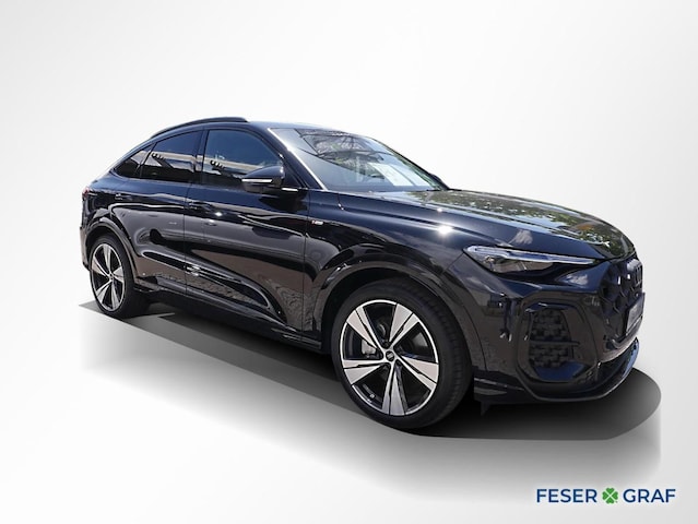 Audi Q5 Quattro S-Tronic Sportback