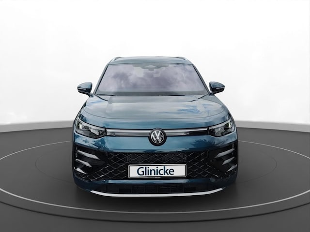 Volkswagen Tayron 4Motion IQ.Drive R-Line