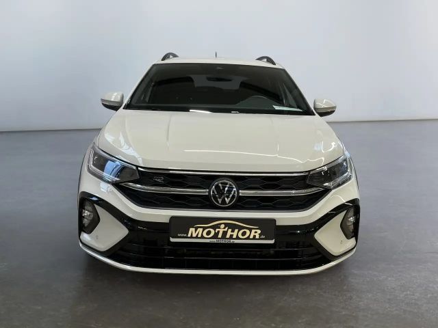 Volkswagen Taigo 1.0 TSI DSG R-Line