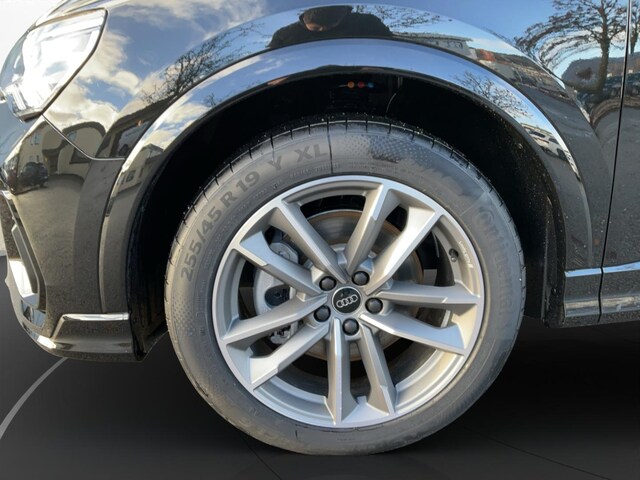 Audi Q3 40 TFSI Quattro S-Line S-Tronic