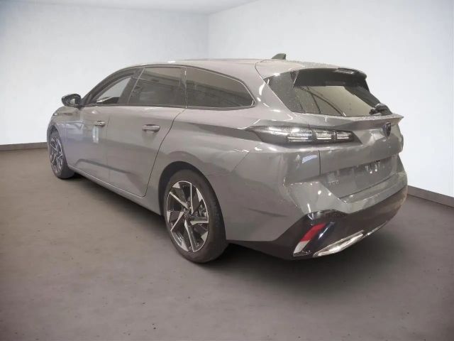 Peugeot 308 Allure Pack Hybrid SW