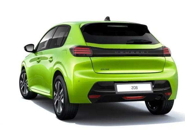 Peugeot 208 Allure Pack