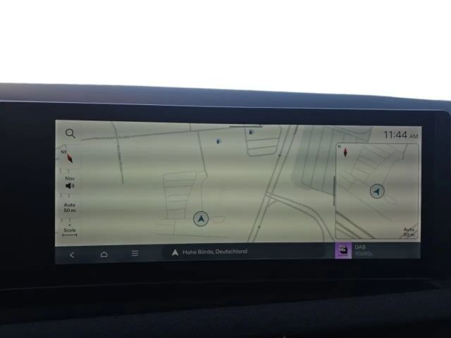 Hyundai Tucson 1.6 N Line T-GDi