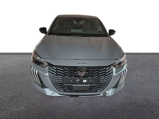 Peugeot 208 GT-Line Hybrid