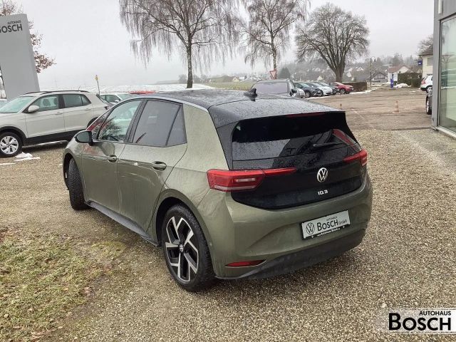 Volkswagen ID.3 IQ.Drive Performance Pro