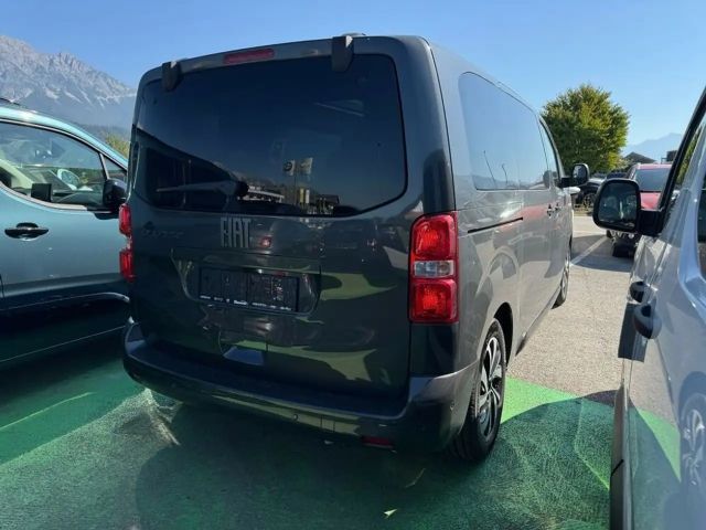 Fiat Ulysse L2 Top Aut. 6-Sitzer