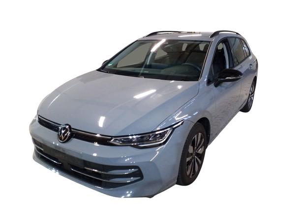 Volkswagen Golf 1.5 eTSI Golf VIII Variant