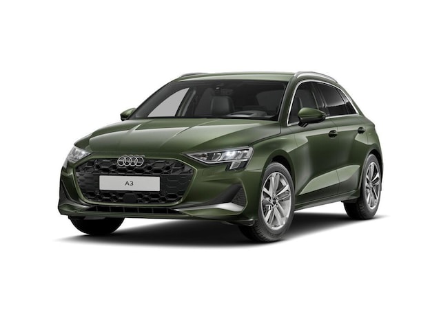 Audi A3 30 TFSI S-Tronic Sportback