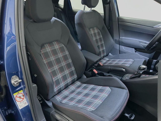 Volkswagen Polo 2.0 TSI DSG