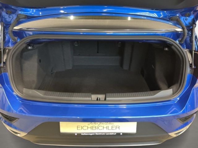 Volkswagen T-Roc 1.0 TSI Cabriolet