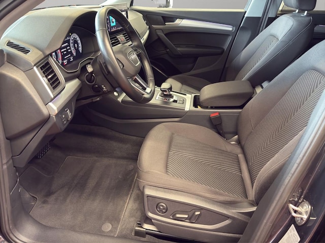 Audi Q5 40 TDI Quattro S-Tronic