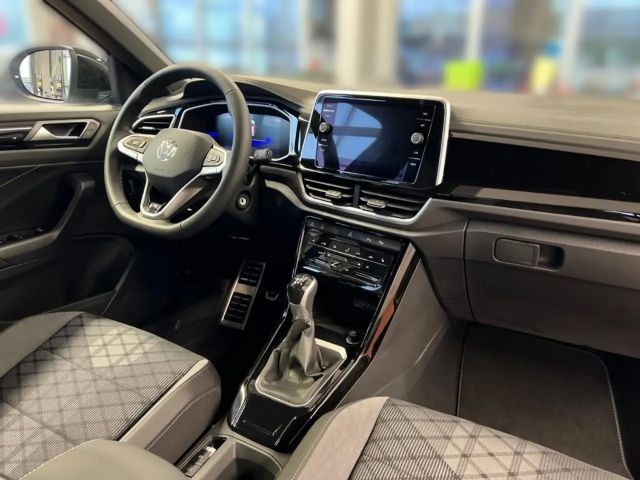 Volkswagen T-Roc 1.0 TSI R-Line