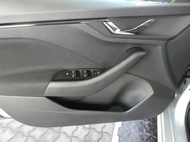 Skoda Kamiq Essence TSI