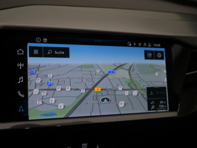 Audi Q4 e-tron 50 Quattro