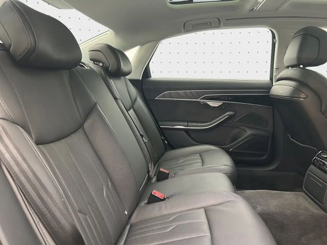 Audi A8 Hybride Lang Quattro