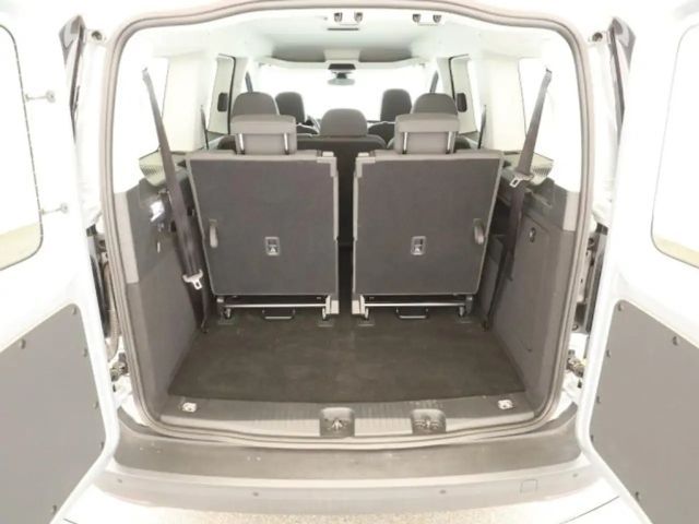 Volkswagen Caddy 2.0 TDI Life Maxi