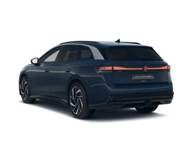 Volkswagen ID.7 Pro Tourer