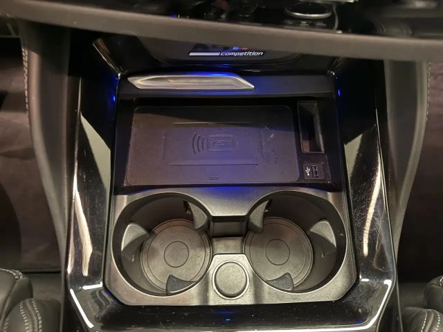 BMW X4 Competition Coupé