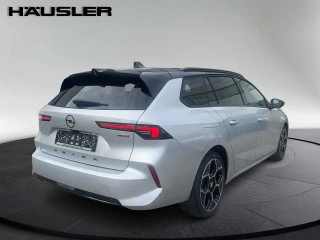 Opel Astra Sports Tourer Ultimate