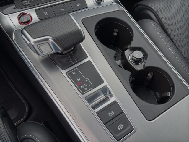 Audi S6 Avant Quattro