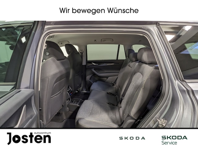 Skoda Kodiaq 2.0 TDI Selection