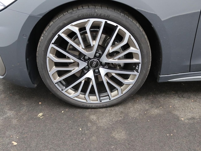 Audi A5 Avant S-Tronic