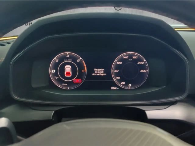 Cupra Formentor e-HYBRID Navi ACC El. Heckklappe Winter-Paket Kame