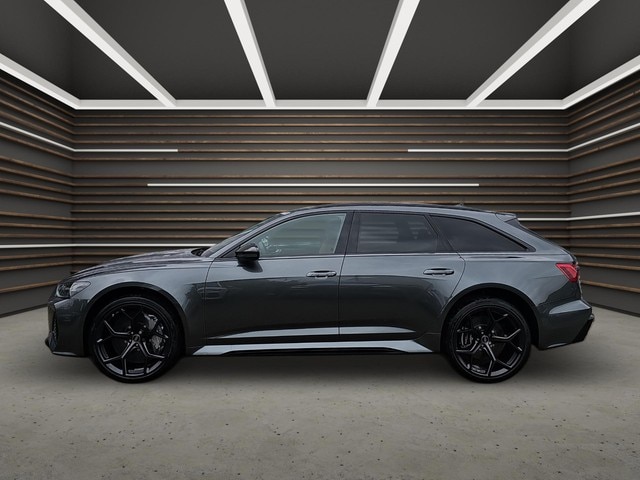 Audi A6 e-tron Avant Performance Quattro