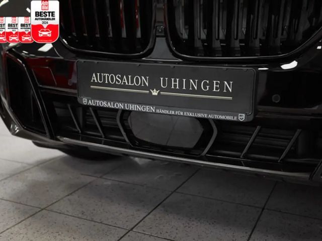 BMW X5 Individual M-Sport xDrive30d