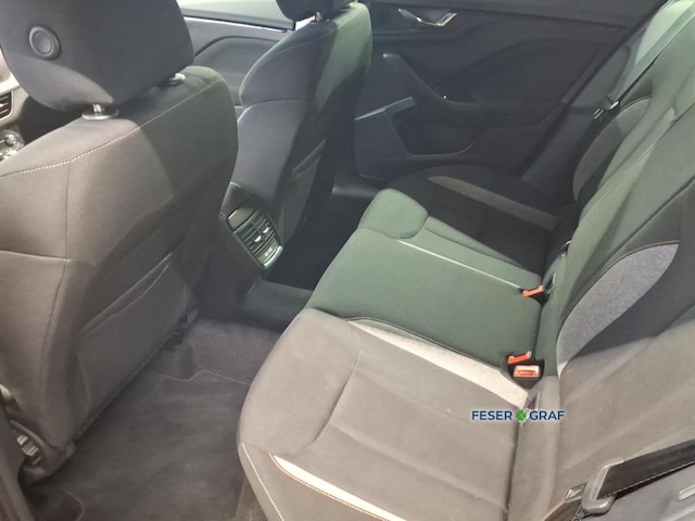 Skoda Scala 1.0 TSI Tour