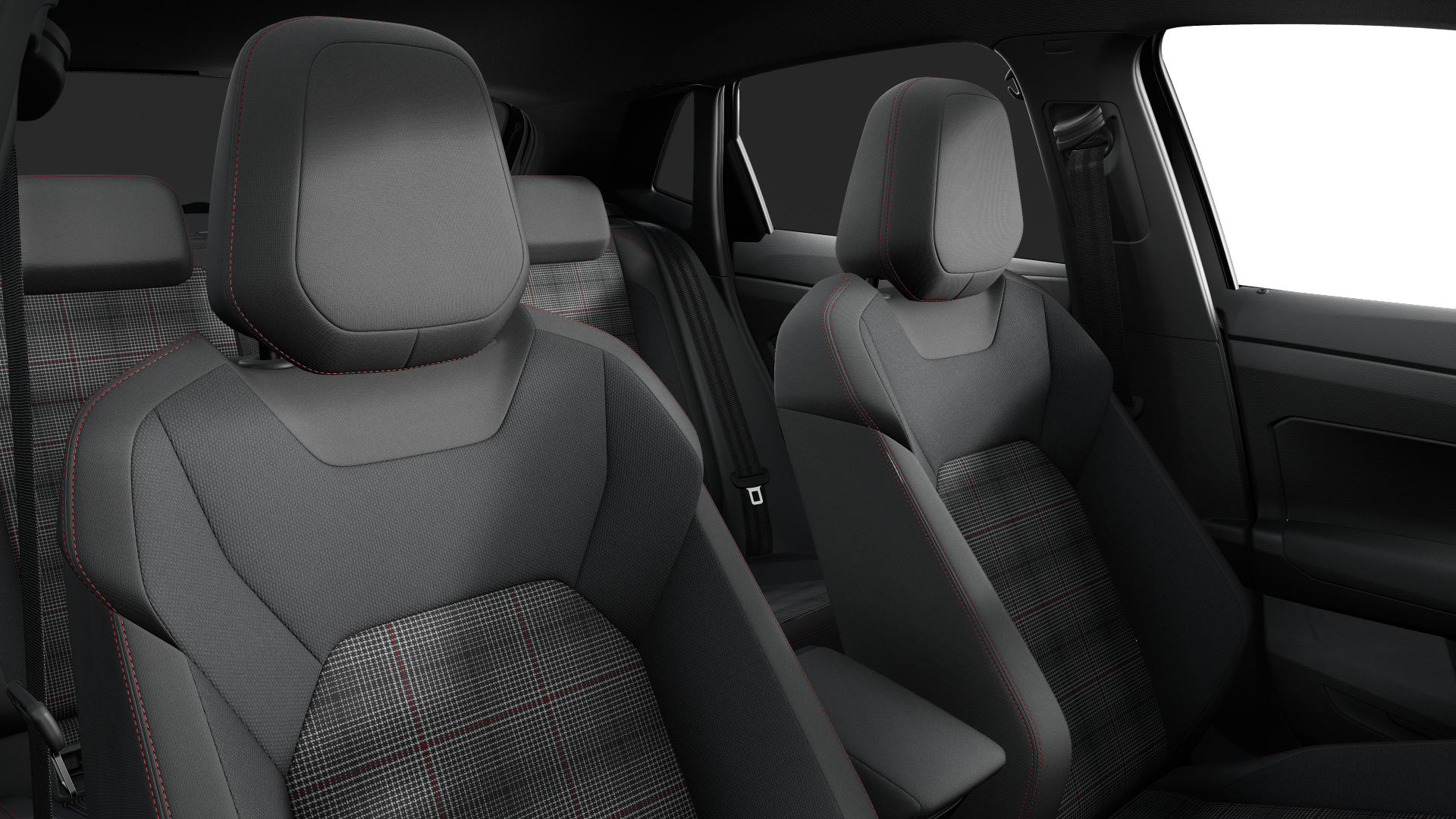 Volkswagen Polo DSG GTI IQ.Drive