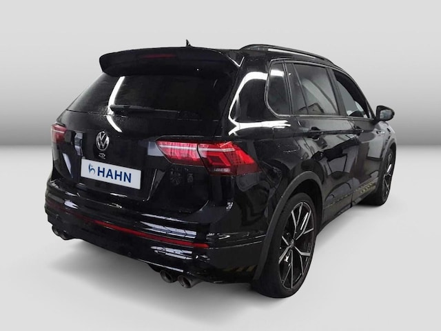 Volkswagen Tiguan 2.0 TSI DSG