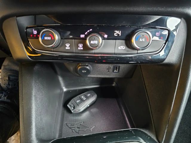 Opel Corsa GS-Line Grand Sport