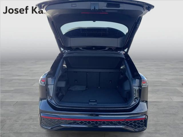 Volkswagen Tiguan DSG Sport