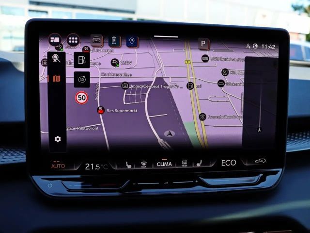 Cupra Terramar 1.5 e-Hybrid VZ e-Hybrid