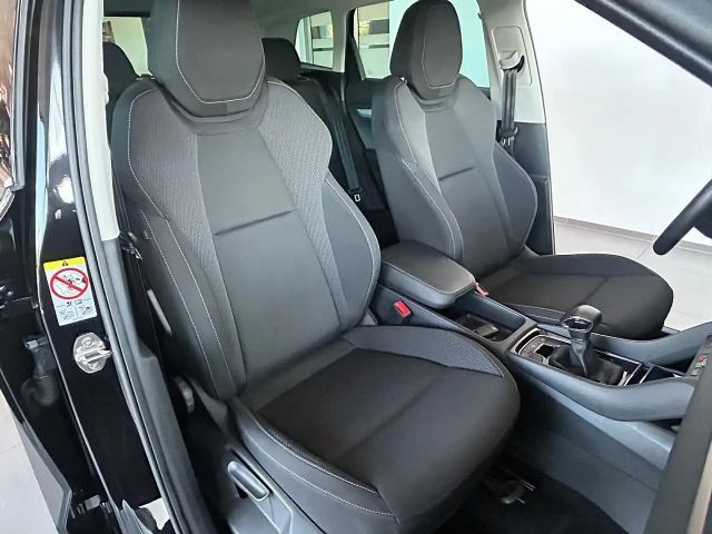 Skoda Karoq ACT Selection