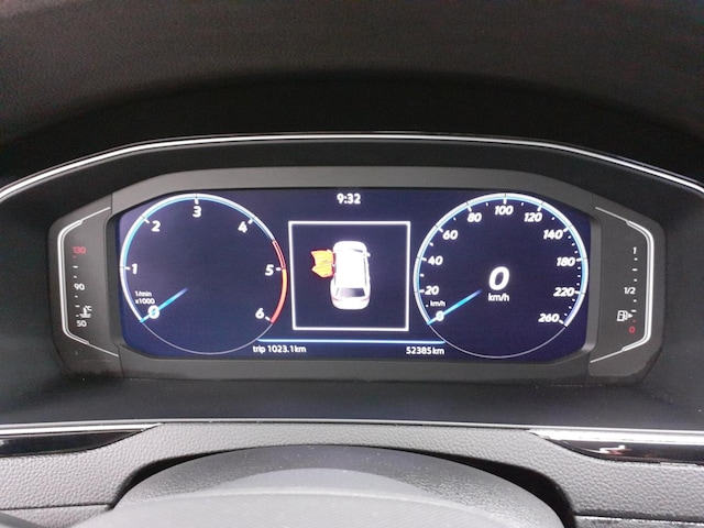 Volkswagen Passat 2.0 TDI AllTrack Variant