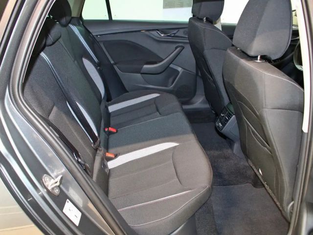 Skoda Scala 1.5 TSI Drive