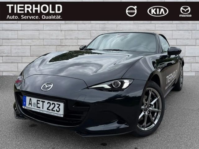 Mazda MX-5 SkyActiv