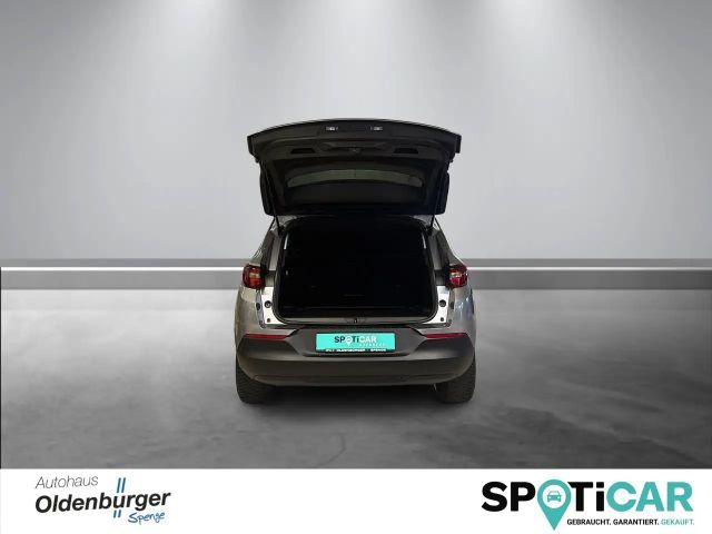 Opel Grandland X Enjoy business+
