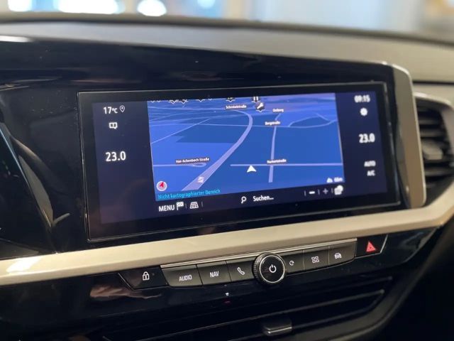 Opel Grandland X GSe