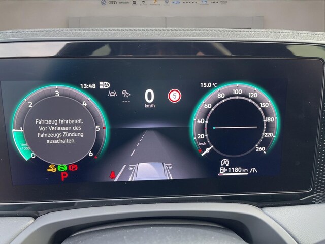 Volkswagen Passat 2.0 TDI