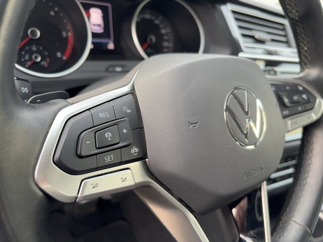 Volkswagen Tiguan 2.0 TDI DSG Life
