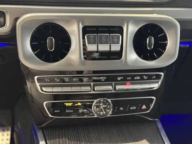 Mercedes-Benz G 400 AMG Line