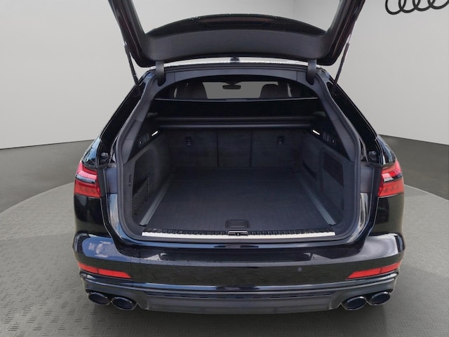 Audi S6 Avant Quattro