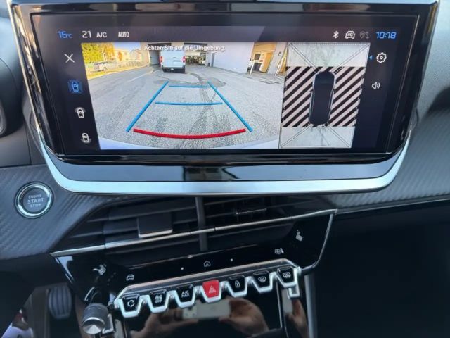 Peugeot 2008 Allure Pack PureTech