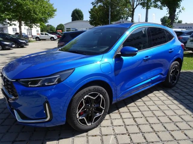 Ford Kuga AWD Hybrid ST Line X