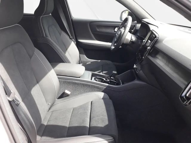 Volvo XC40 Recharge Twin Engine Ultimate