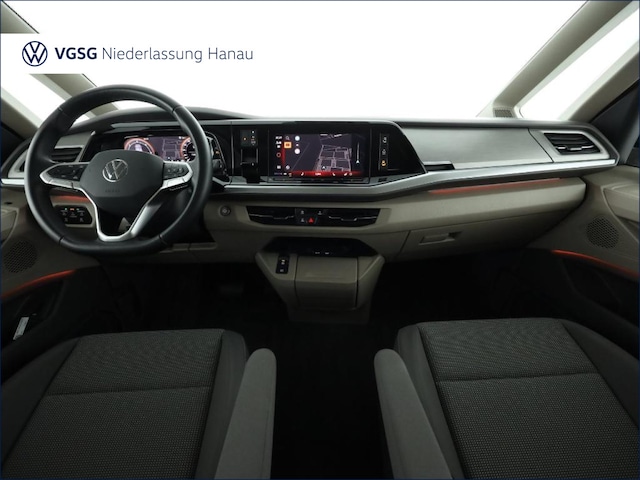 Volkswagen Multivan Lang Life