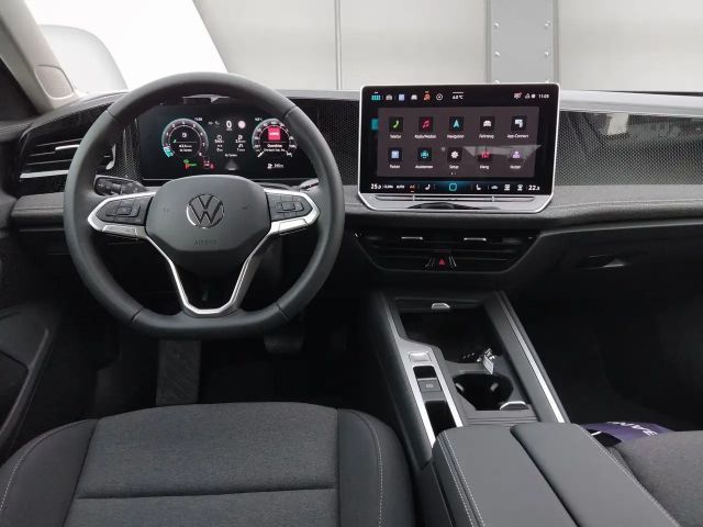 Volkswagen Passat 1.5 TSI Variant